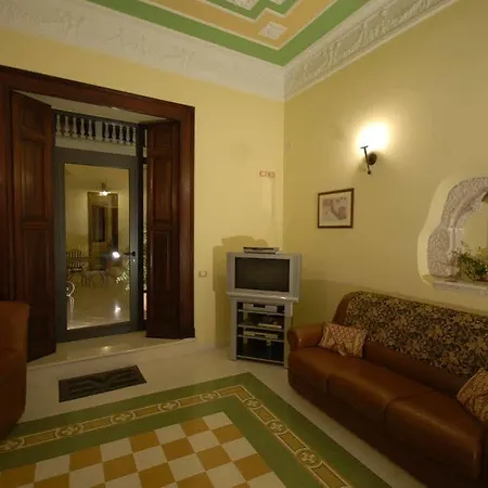Sei Stelle Bed & Breakfast Sulmona