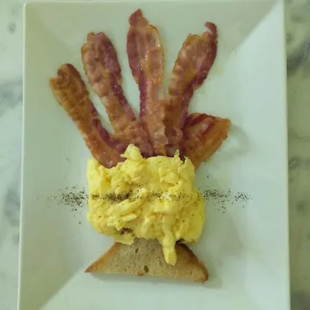 Alojamento de Acomodação e Pequeno-almoço Sei Stelle