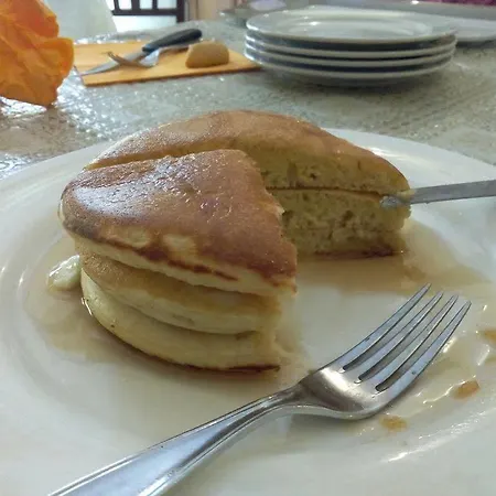 Alojamento de Acomodação e Pequeno-almoço Sei Stelle
