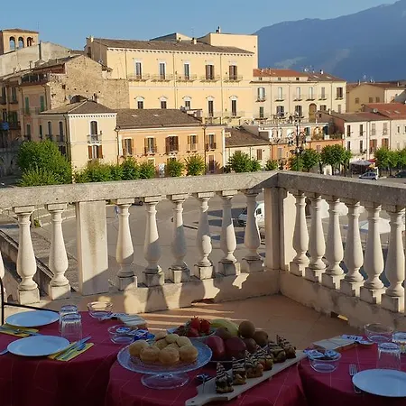 Bed & Breakfast Sei Stelle 4*