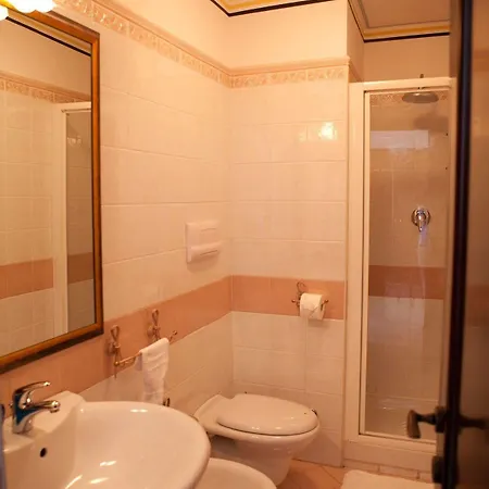 Sei Stelle Bed and breakfast