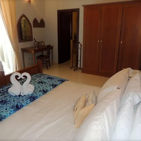 Sei Stelle Bed & Breakfast