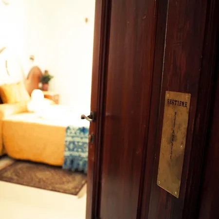 Bed & Breakfast Sei Stelle