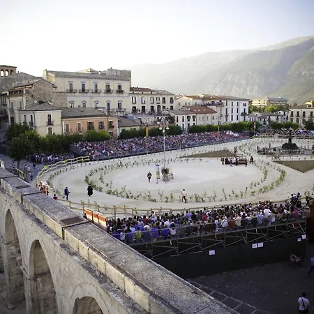 Sei Stelle Bed & Breakfast