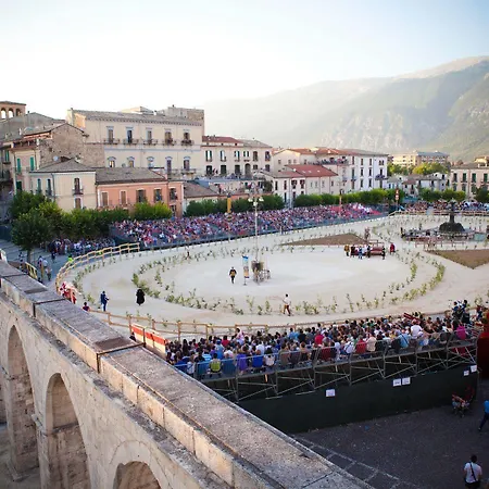 Sei Stelle Bed & Breakfast