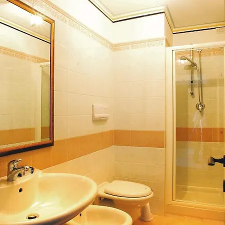 Alojamento de Acomodação e Pequeno-almoço Sei Stelle Sulmona