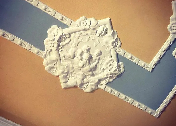 Sei Stelle Bed & Breakfast