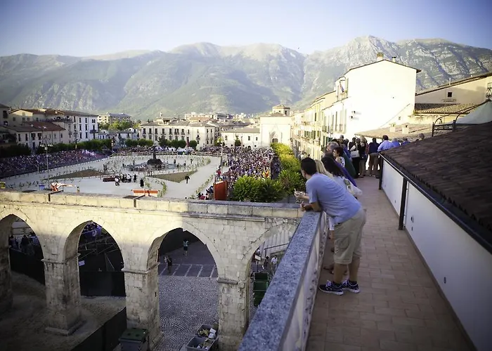 Bed & Breakfast Sei Stelle