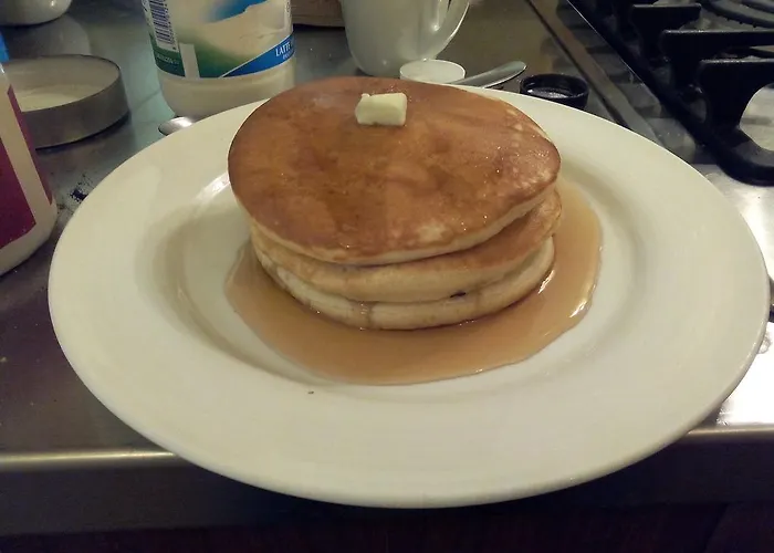 Bed & Breakfast Sei Stelle 4*