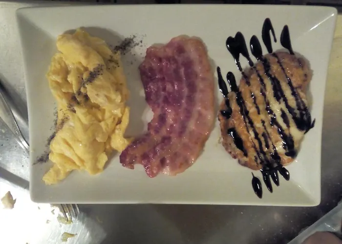 Bed & Breakfast Sei Stelle