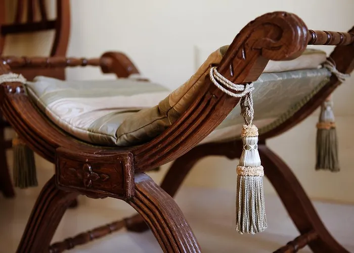 Sei Stelle Bed & Breakfast 4*