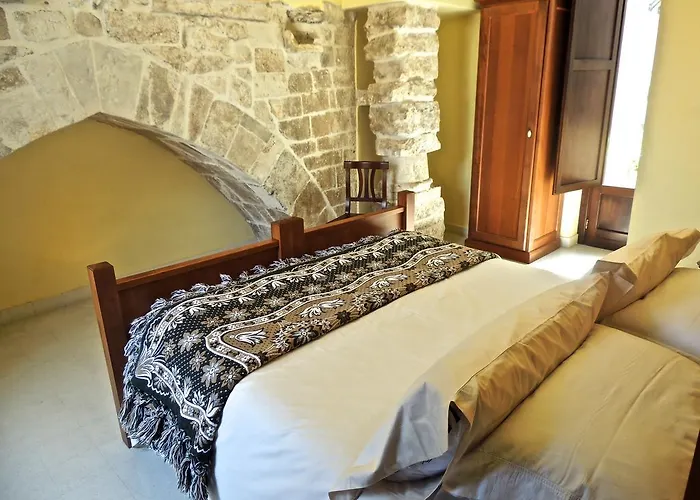 Bed & Breakfast Sei Stelle