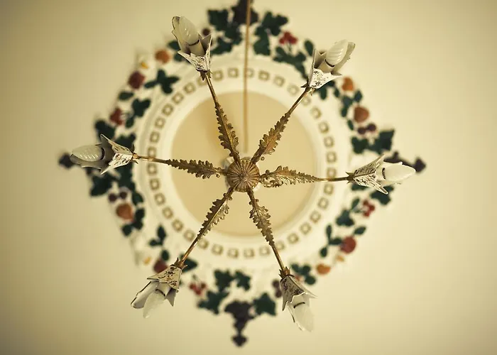 Sei Stelle 4* Sulmona