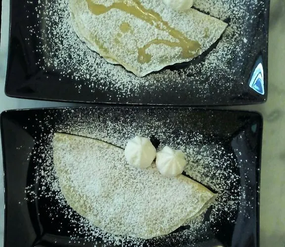 Sei Stelle Bed & Breakfast Sulmona