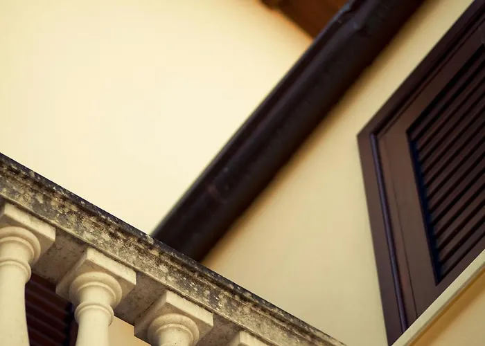 Bed & Breakfast Sei Stelle 4*