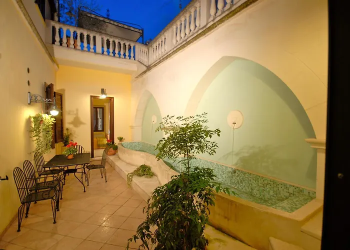 Bed & Breakfast Sei Stelle