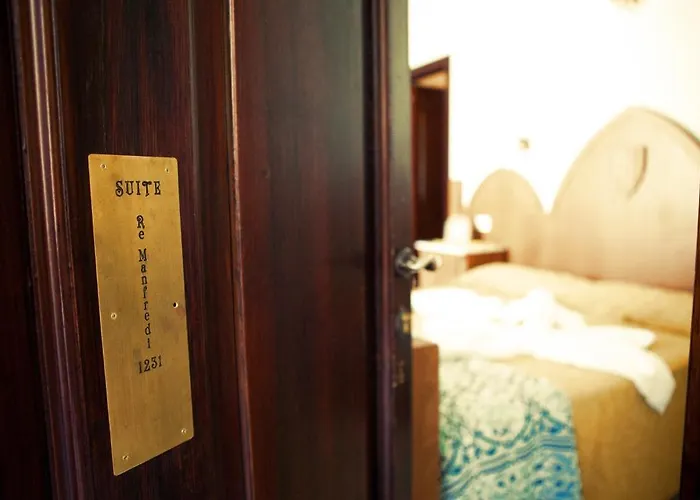 Sei Stelle 4* Sulmona