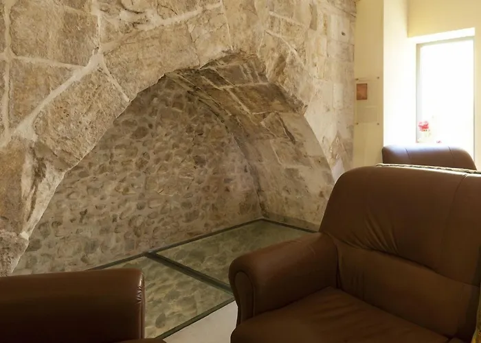 Sei Stelle Bed & Breakfast Sulmona