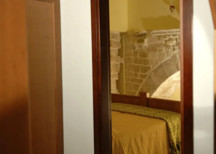 Sei Stelle 4* Sulmona