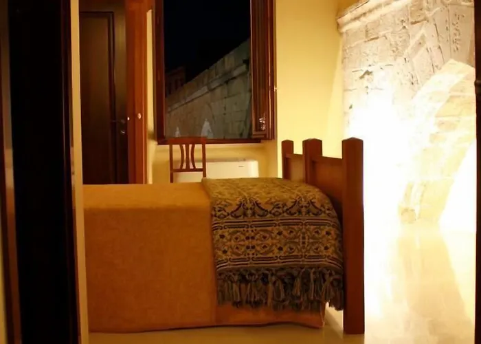 Sei Stelle Bed & Breakfast 4*