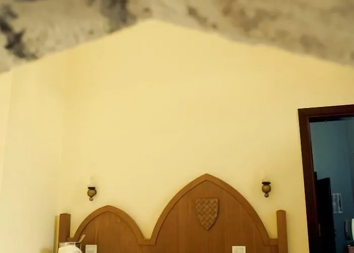 Sei Stelle Bed & Breakfast