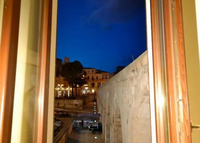 Sei Stelle Bed & Breakfast