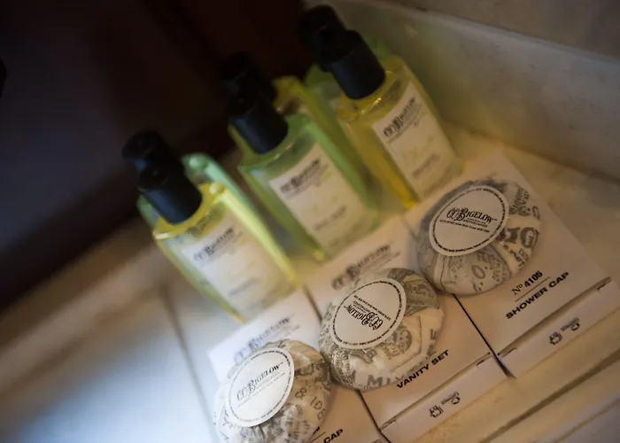 Bed & Breakfast Sei Stelle 4*