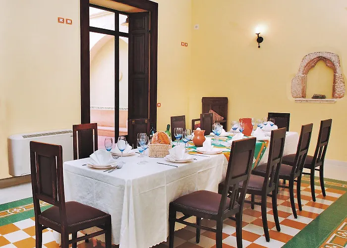 Bed & Breakfast Sei Stelle Sulmona