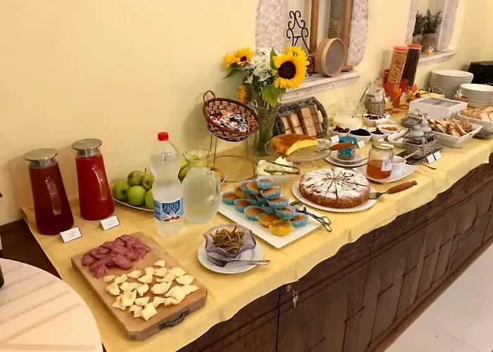 Sei Stelle 4* Sulmona