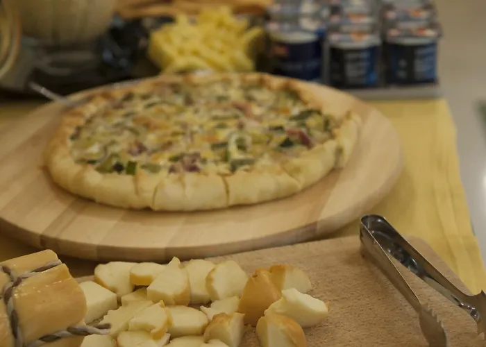 Sei Stelle 4* Sulmona