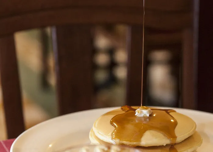 Sei Stelle Bed & Breakfast Sulmona