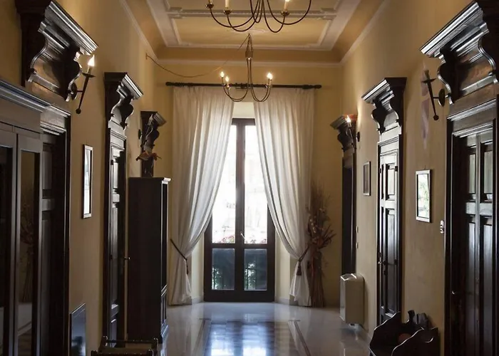 Bed & Breakfast Sei Stelle