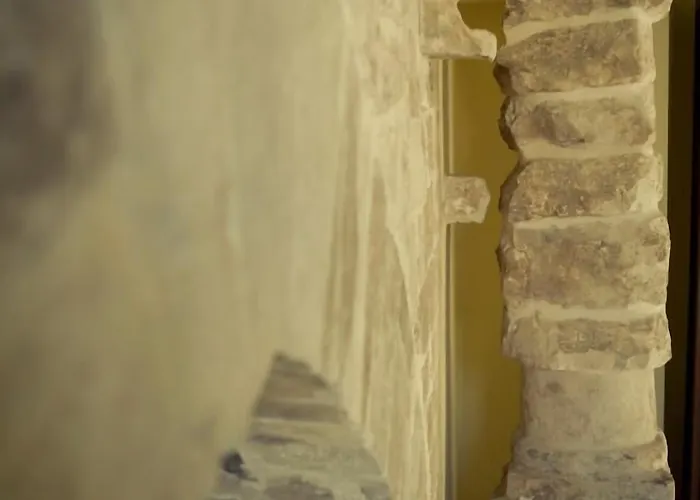 Sei Stelle Bed & Breakfast Sulmona