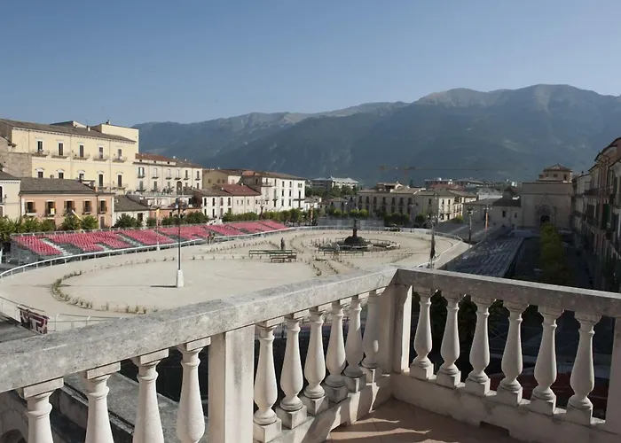 Sei Stelle 4* Sulmona