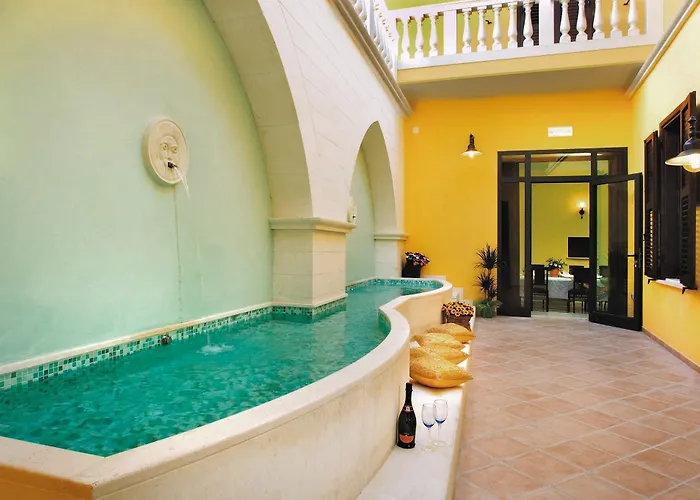 Bed & Breakfast Sei Stelle