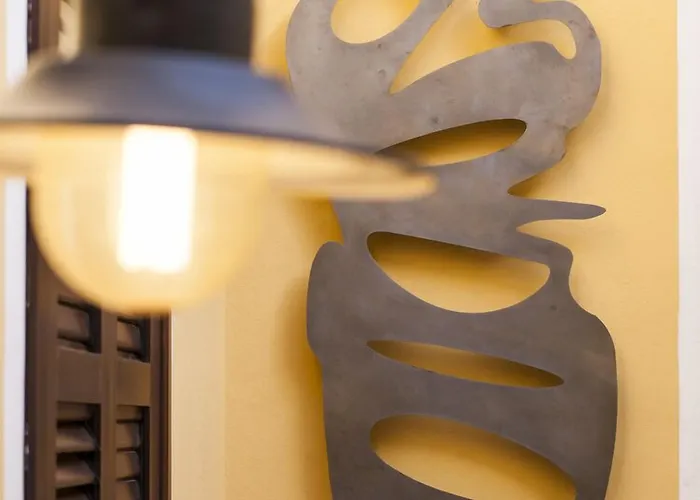 Sei Stelle Bed & Breakfast 4*