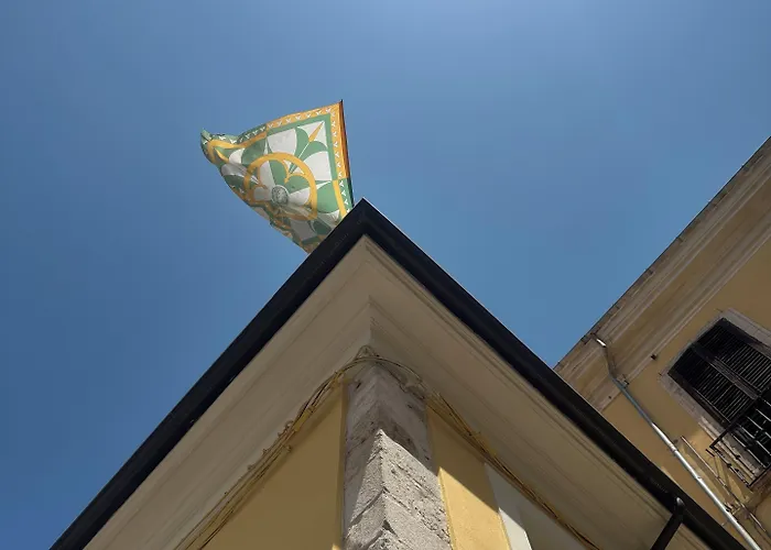 Sei Stelle Bed & Breakfast 4*