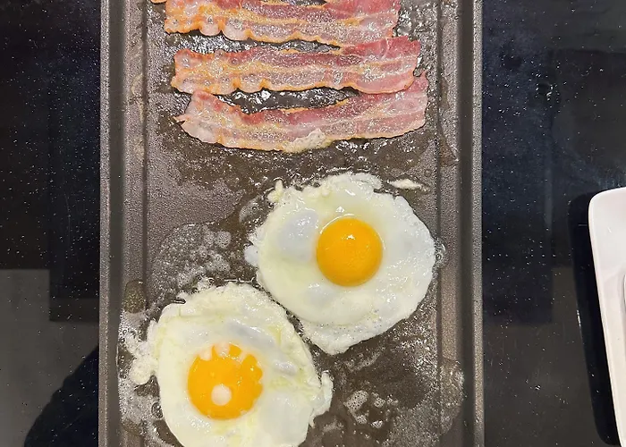 Bed & Breakfast Sei Stelle