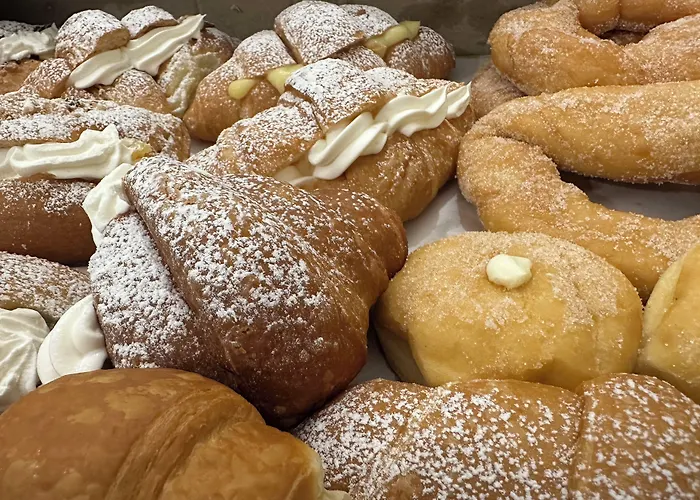 Bed & Breakfast Sei Stelle 4*