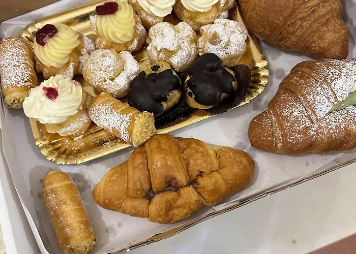 Sei Stelle Bed & Breakfast