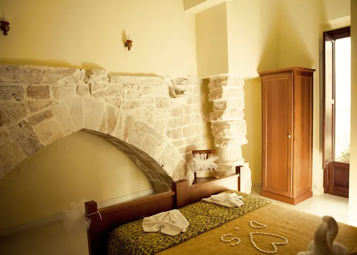 Sei Stelle 4* Sulmona