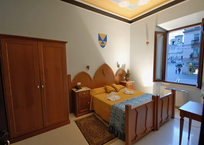 Bed & Breakfast Sei Stelle