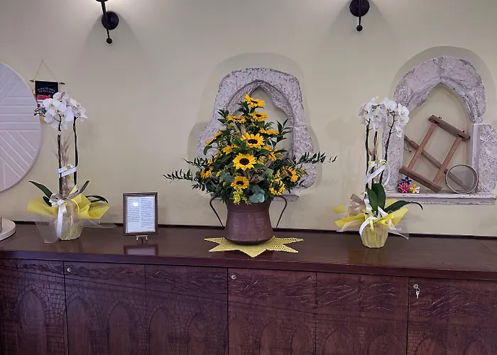 Bed & Breakfast Sei Stelle