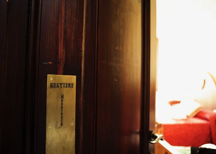 Sei Stelle 4* Sulmona