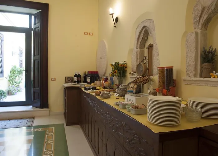 Sei Stelle 4* Sulmona