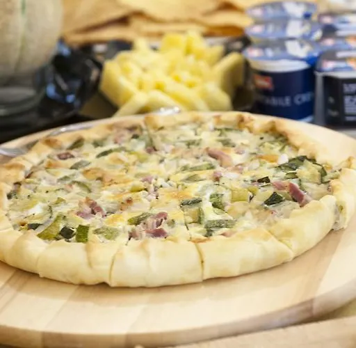 Sei Stelle 4* Sulmona