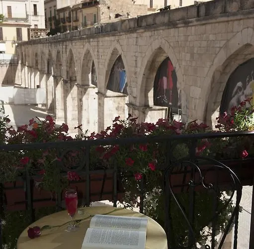 Sei Stelle Bed & Breakfast