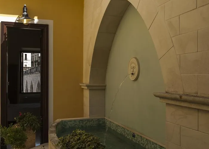 Sei Stelle Bed & Breakfast