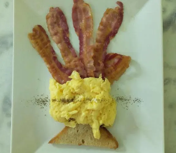 Bed & Breakfast Sei Stelle