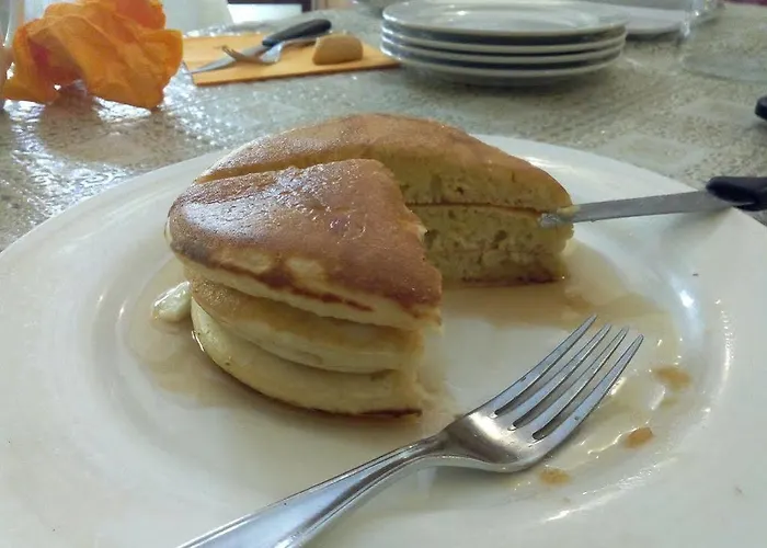 Bed & Breakfast Sei Stelle